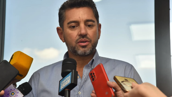 Caja Fiscal: Alliana plantea una reforma “gradual” para que no sea “traumática” - Noticiero Paraguay