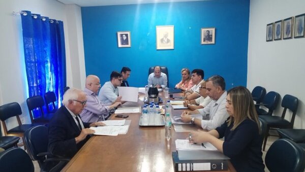 PLRA recomienda a sus legisladores eliminar Caja Parlamentaria y rechazar Reforma de Caja fiscal