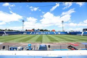 La Copa Libertadores vuelve a “tierra adentro” tras casi 12 años - Copa Libertadores - ABC Color