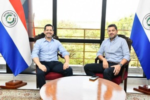 Alliana y Latorre analizan proyectos de reforma de fondos jubilatorios - ADN Digital