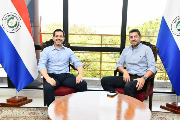 Alliana y Latorre analizan proyectos de reforma de fondos jubilatorios - ADN Digital