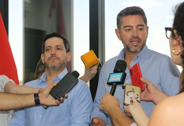 Alliana sobre reforma de la Caja: “Se avanza hacia un punto intermedio”