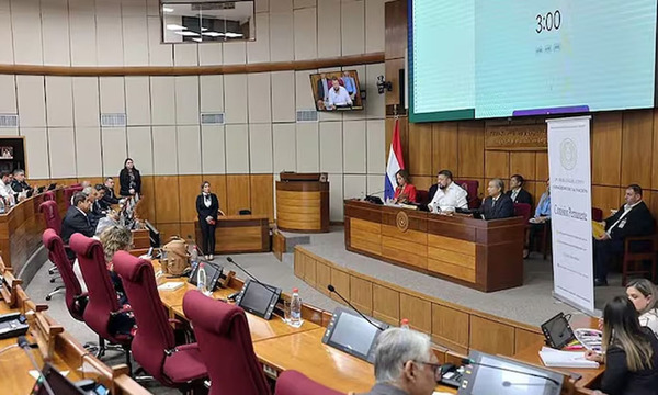 Caja Fiscal: fuerzas públicas logran freno parcial a la reforma jubilatoria - OviedoPress