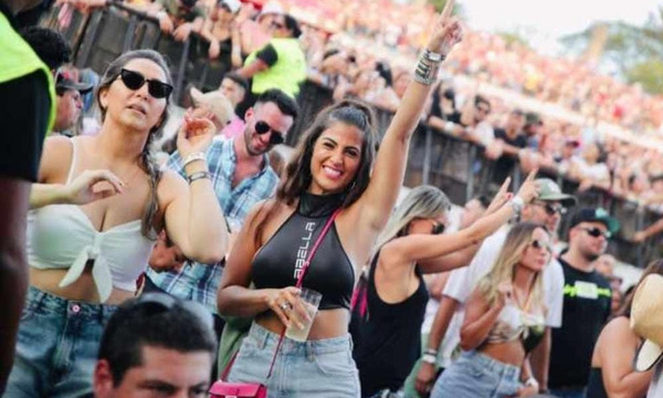 Más de cuatro años después, comienza el juicio por la muerte de Vita Aranda en el Ja'umina Fest - OviedoPress