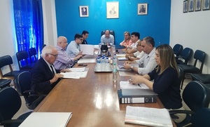 PLRA pide a sus diputados eliminar caja parlamentaria.