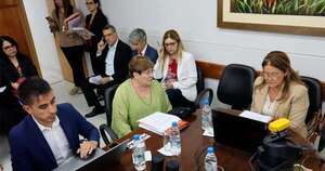 Diario HOY | Mayoría aconseja modificar proyecto de reforma del sistema de jubilaciones