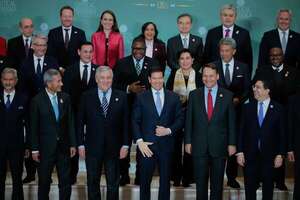 Paraguay se suma a una iniciativa  que prioriza a EE.UU. en el acceso a minerales críticos - Mundo - ABC Color