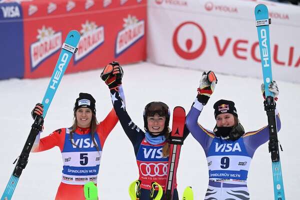 Las estrellas a seguir en los JJOO de Invierno de Milán Cortina  - Polideportivo - ABC Color