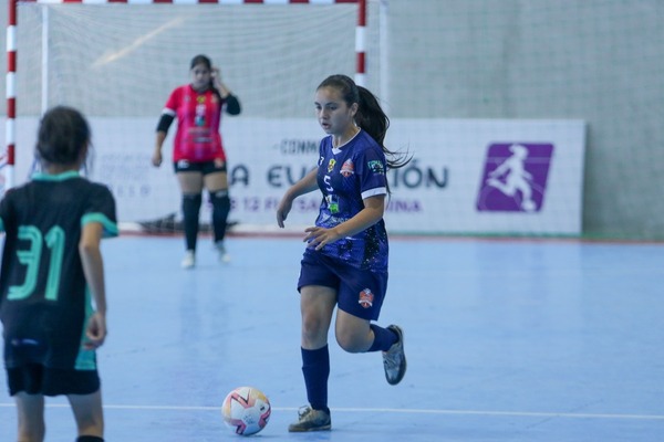 Desarrollo completo de la jornada tres