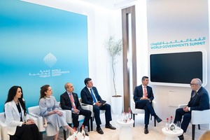 Popular / Paraguay omaña hacia el modelo de Estonia sin papel