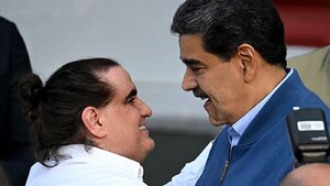 Medios informan de la detención de Álex Saab, supuesto testaferro de Maduro, pero su círculo lo niega