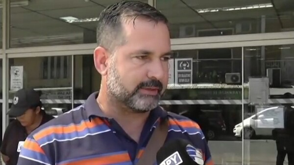 Hombre busca justicia tras atropello a su esposa y pide responsabilidad al conductor