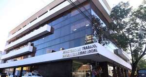 La Nación / Más de 170 empresas fueron denunciadas por falta de pago de aguinaldo