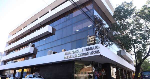 La Nación / Más de 170 empresas fueron denunciadas por falta de pago de aguinaldo