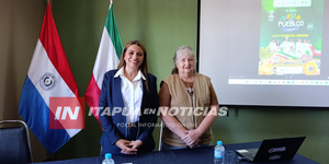 SE VIENE LA QUINTA EDICIÓN DE LA FIESTA DE LOS PUEBLOS 2026