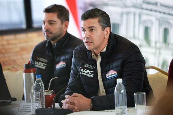 Alliana busca suavizar la reforma de la Caja Fiscal y propone cambios graduales