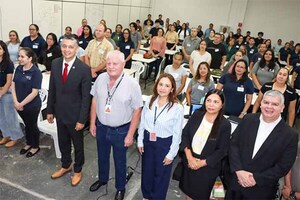 INE inicia capacitación de censistas que realizarán la evaluación socioeconómica para becas del Gobierno | DIARIO PRIMERA PLANA