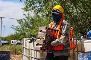 Recomiendan medidas de protección a trabajadores expuestos a altas temperaturas - ADN Digital
