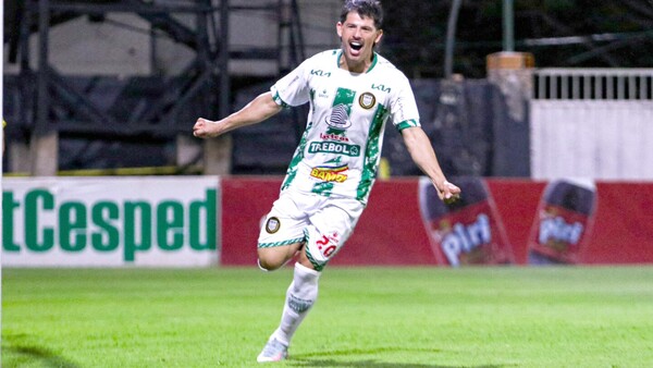 El B° Santísima Trinidad ya palpita el clásico