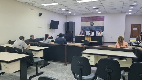 Condenan a forense judicial que falsificó certificado médico de Walter Galindo