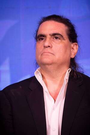 Medios informan de la detención en Venezuela de Álex Saab, testaferro del Nicolás Maduro - Mundo - ABC Color