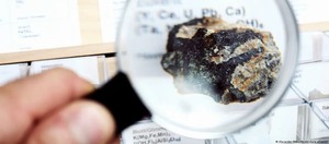 EE.UU. anuncia alianzas sobre tierras raras con UE y México - ADN Digital