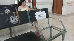 IPS Campo Vía: faltan especialistas y medicamentos, y sobran denuncias - Nacionales - ABC Color