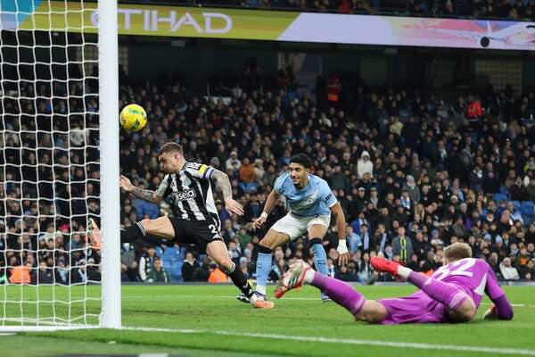 Manchester City se cita con el Arsenal en la final de la Carabao Cup - Fútbol Internacional - ABC Color