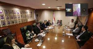 La Nación / Corte Suprema acepta renuncias de magistrados, defensores públicos y fiscales por jubilación