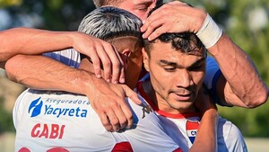 Felipe Giménez, contento con el "arranque prometedor"