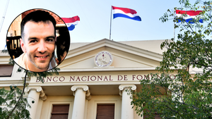 Asesor del BNF dirige empresa que monopoliza descuentos a funcionarios