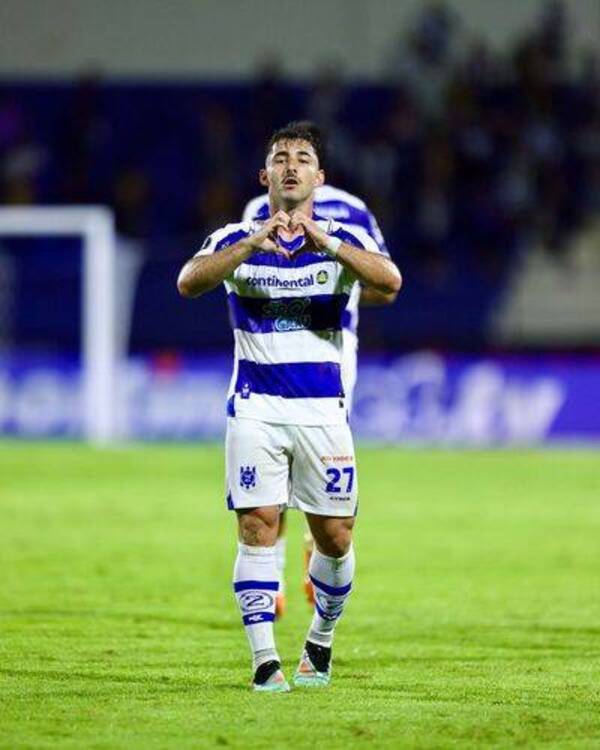 Canto histórico de victoria del “Gallo Norteño”