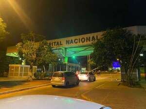 Denuncian calvario durante un parto en Hospital Nacional de Itauguá - Nacionales - ABC Color
