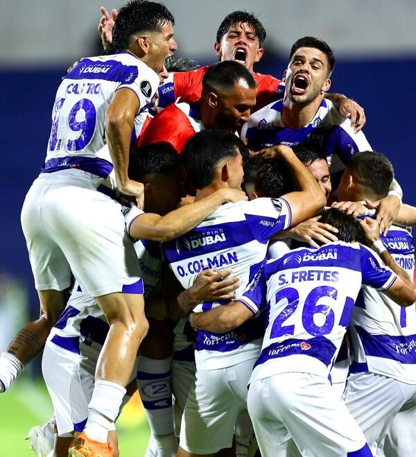 2 de Mayo triunfa en su primer juego copero