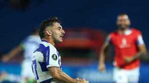 El histórico golazo de 2 de Mayo