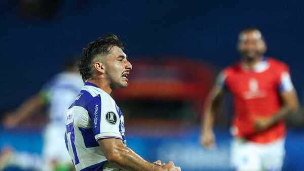 El histórico golazo de 2 de Mayo