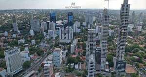 La Nación / Economía local es la que más crece a nivel regional