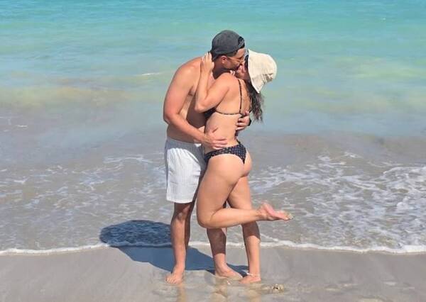 Le halaga que le digan “churro” a su marido