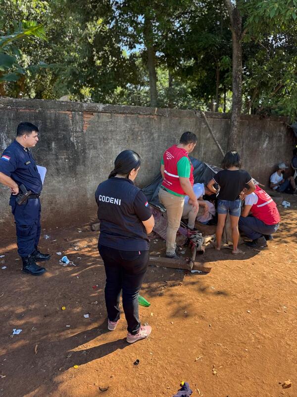 Fono Ayuda: Más de 1.300 vulneraciones a niños en enero