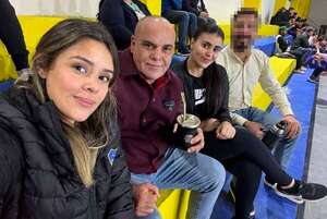 Una hermana “bachiller” de concejala cercana a Bachi aterriza en el Senado - Política - ABC Color