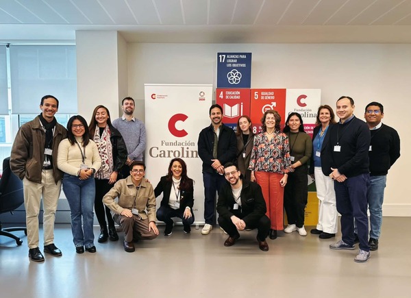 Becal: Becas posdoctorales en España para docentes