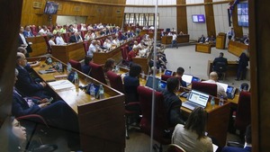 OTEP-A exige respeto a derechos en reforma de Caja Fiscal