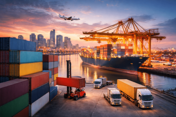 Paraguay activa acuerdo con Singapur: Nueva era comercial