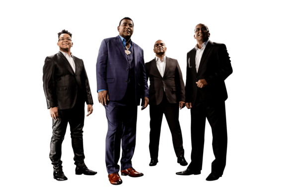 Raça Negra y Axé Bahía: Carnaval en el Puerto de Asunción