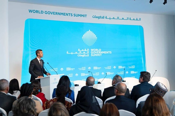 Peña ofrece a Paraguay como puerta del Golfo al Mercosur