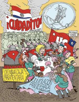 Ñe’ẽmbeweb - Ñe'ẽmbeweb - ABC Color