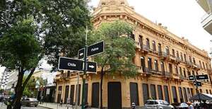 Déficit y crisis de la Caja Fiscal se profundizan  con casi US$ 450 millones - Economía - ABC Color