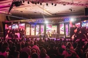 Propya Awards 2026: ¡Votá por los mejores de la música!