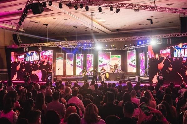 Propya Awards 2026: ¡Votá por los mejores de la música!