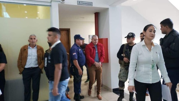 Inicia juicio por el doble crimen en el Ja’umína Fest